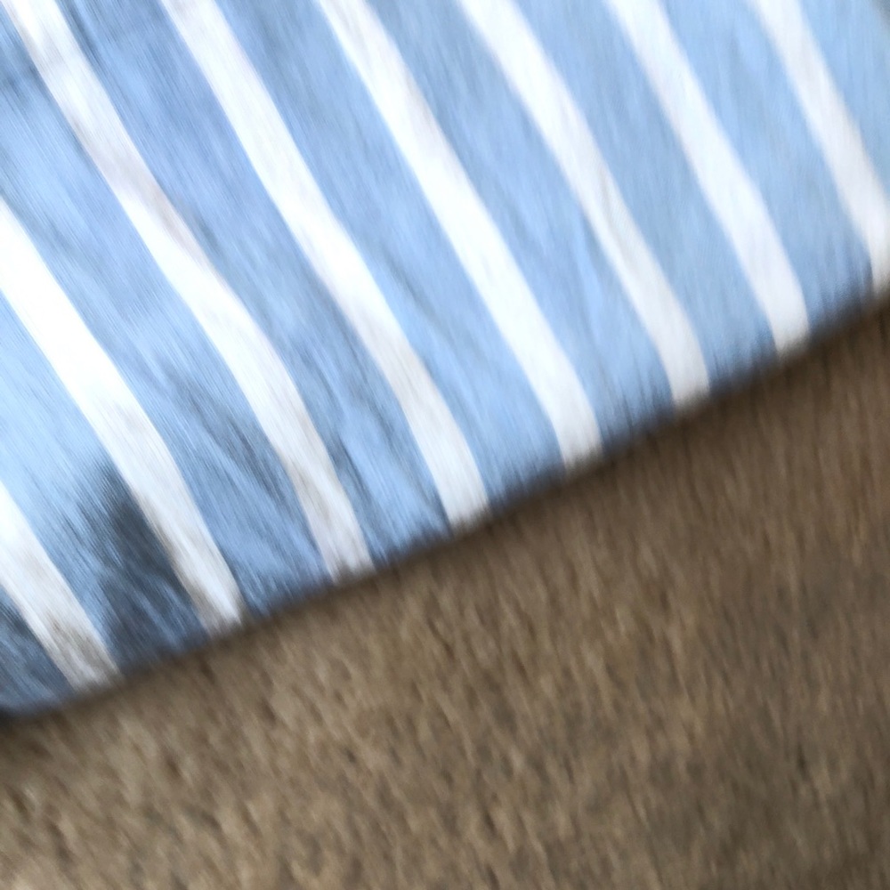 J. Crew Striped Summer Dress - Picture 6 of 7